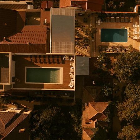 Hotel Arome22 Eforie Sud  Esterno foto