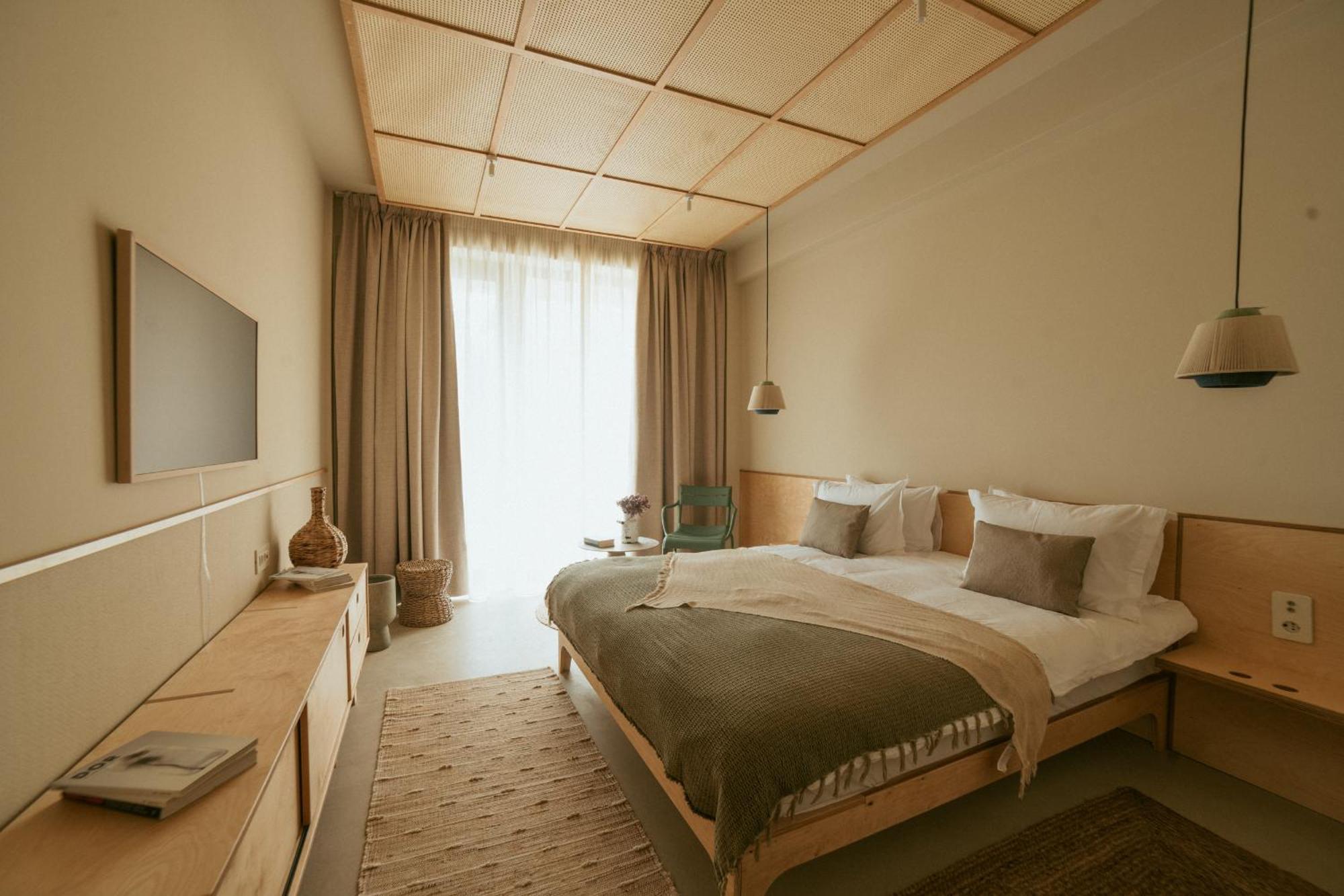 Hotel Arome22 Eforie Sud  Esterno foto