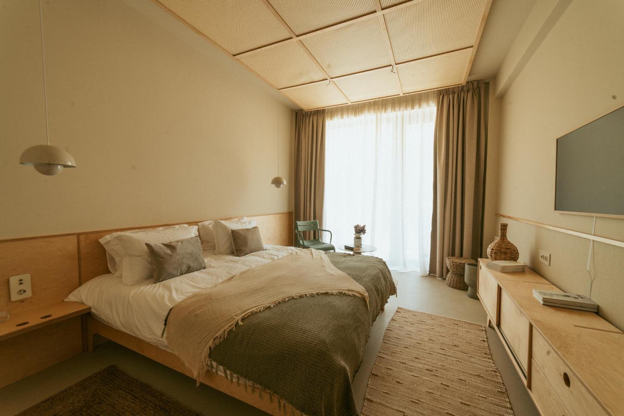 Hotel Arome22 Eforie Sud  Esterno foto