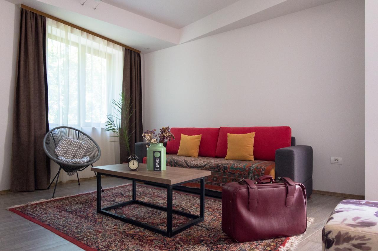 Hotel Arome22 Eforie Sud  Esterno foto