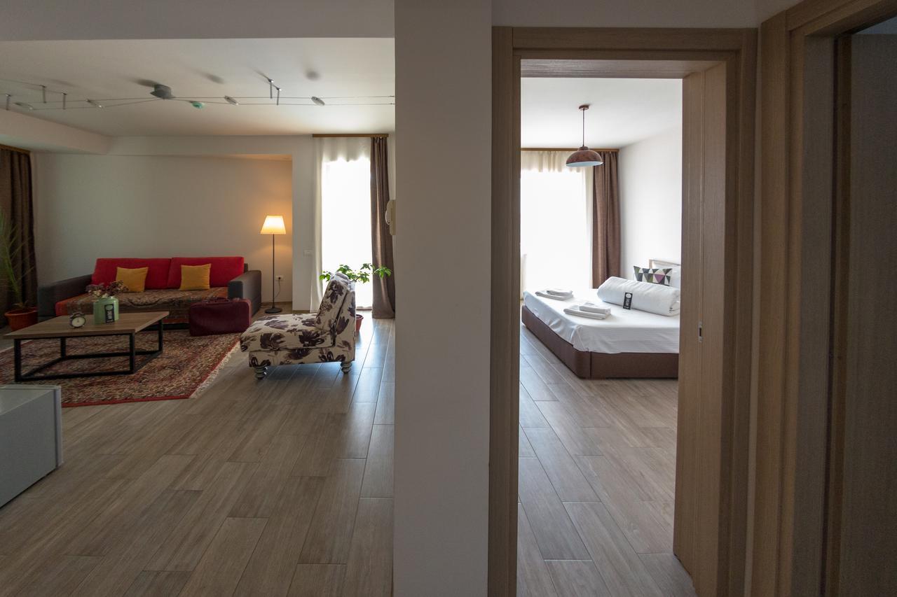 Hotel Arome22 Eforie Sud  Esterno foto